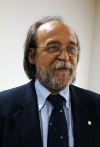 B. De Bernardinis ISPRA A